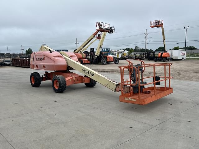 Image of JLG 400S equipment image 1