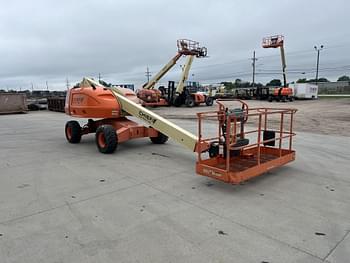 2001 JLG 400S Equipment Image0