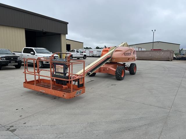 Image of JLG 400S equipment image 1