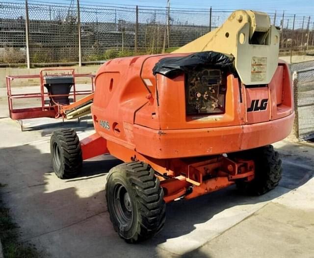 Image of JLG 400S equipment image 1