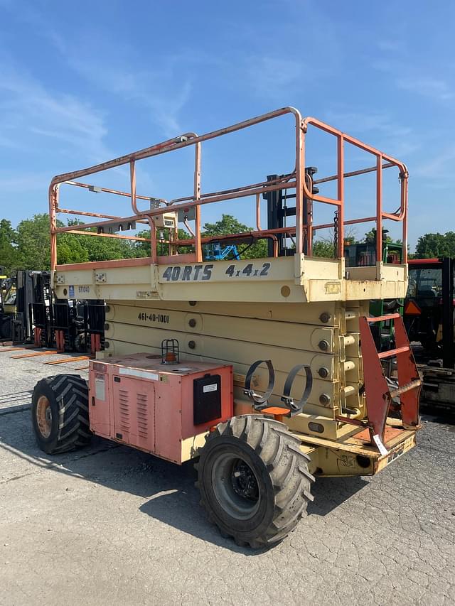 Image of JLG 40RTS equipment image 1
