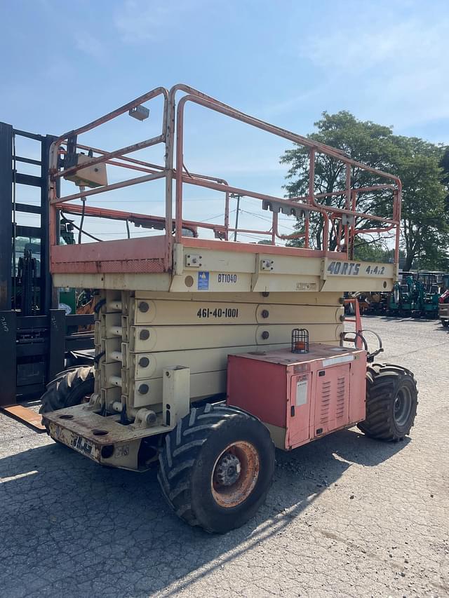 Image of JLG 40RTS equipment image 2