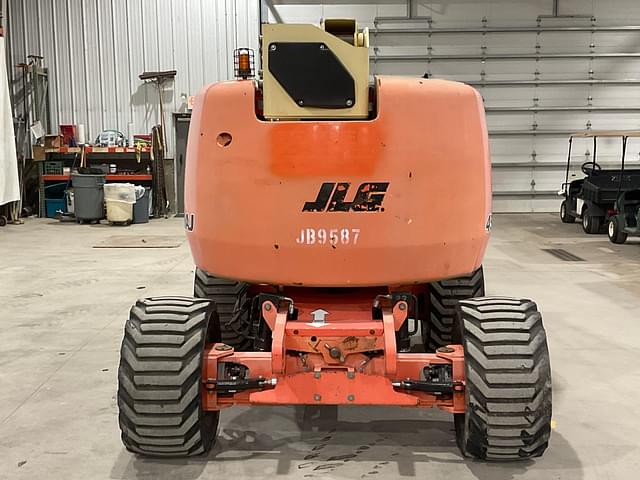 Image of JLG 450AJ equipment image 3