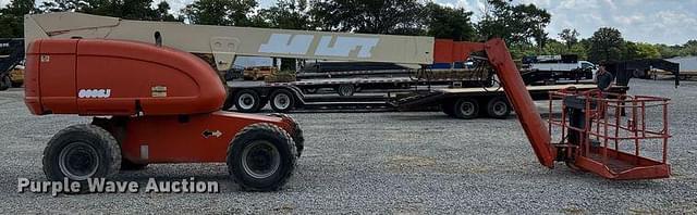 Image of JLG 600SJ equipment image 3
