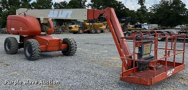 Image of JLG 600SJ equipment image 2