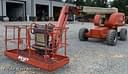 2001 JLG 600SJ Image
