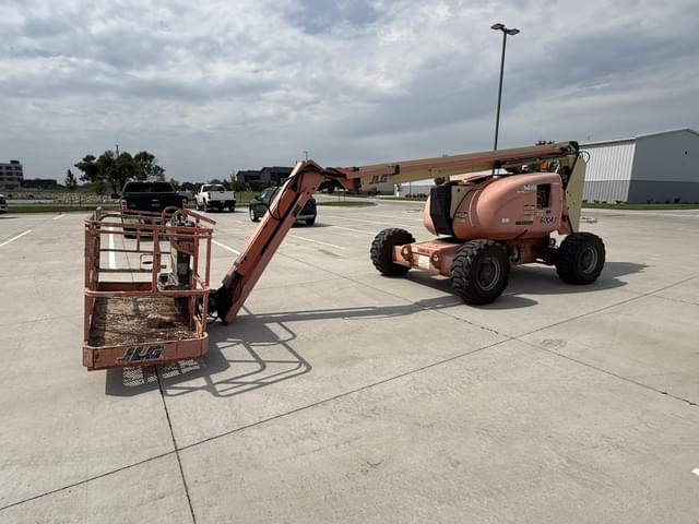 Image of JLG 600AJ equipment image 1