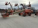 2001 JLG 600S Image