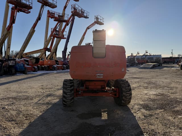 Image of JLG 600S equipment image 3