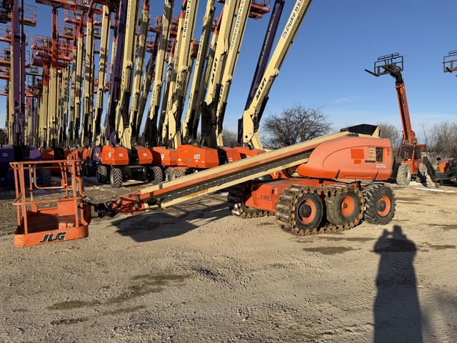 Image of JLG 600S equipment image 1