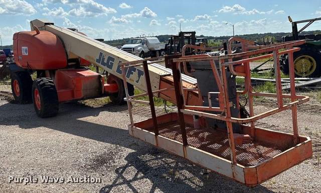 Image of JLG 600S equipment image 2