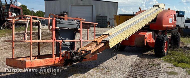 Image of JLG 600S Primary image