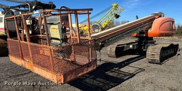 Main image JLG 600SC