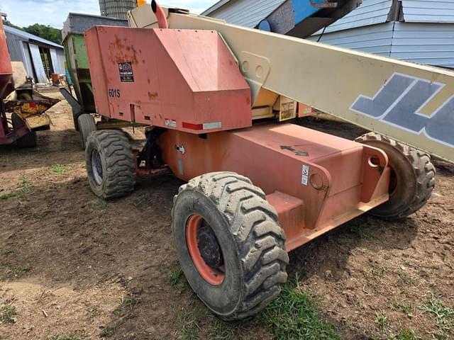 Image of JLG 601S equipment image 2