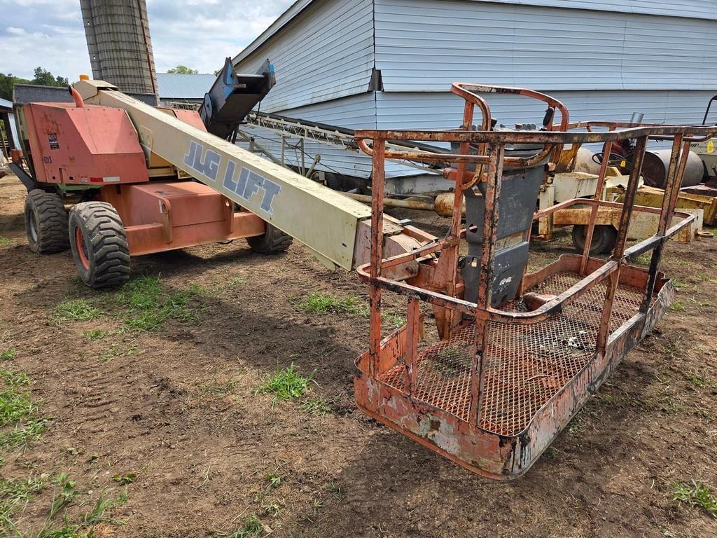 Image of JLG 601S Primary image