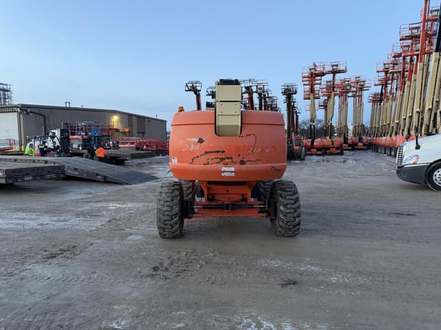 Image of JLG 660SJ equipment image 2