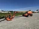 2001 JLG 660SJ Image
