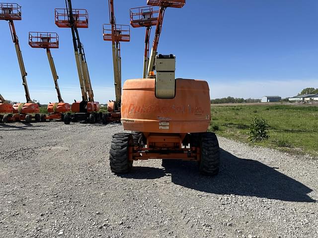 Image of JLG 660SJ equipment image 4