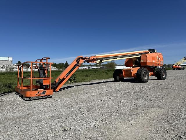Image of JLG 660SJ equipment image 1