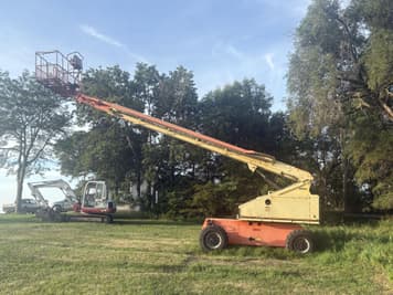 Main image JLG 80HX
