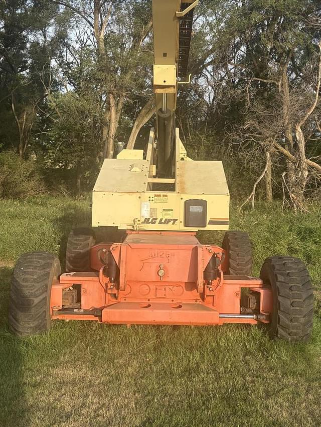 Image of JLG 80HX equipment image 1