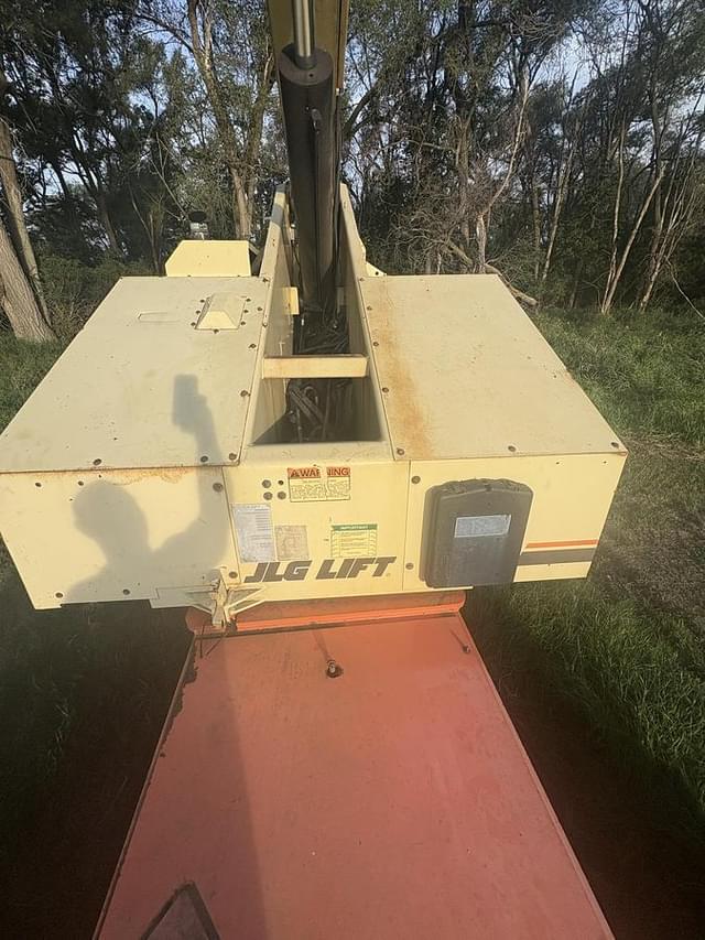 Image of JLG 80HX equipment image 1