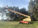 2001 JLG 80HX Image