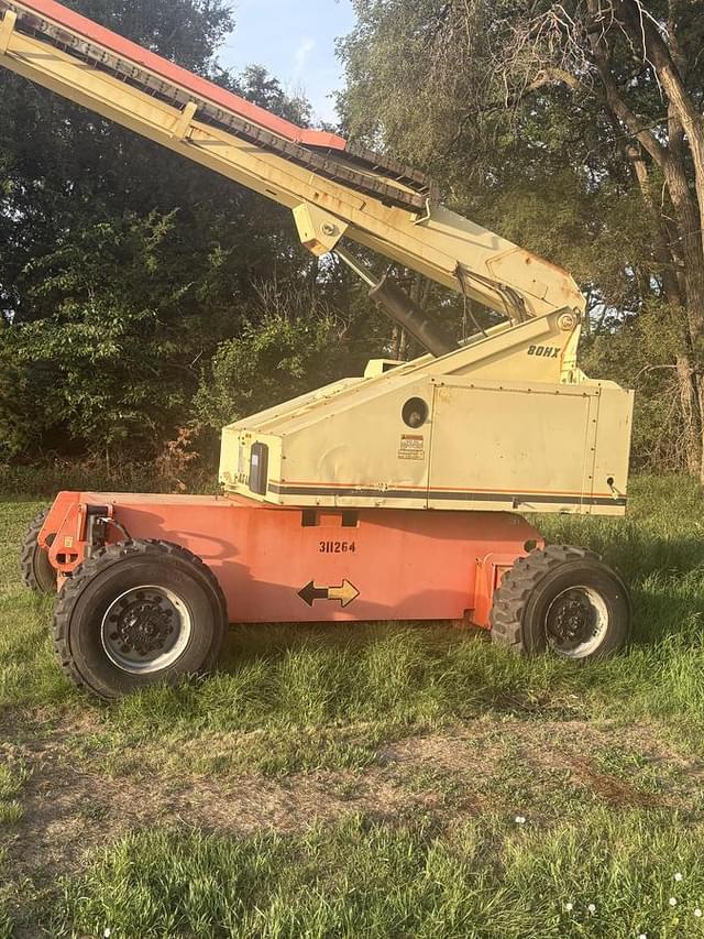 Image of JLG 80HX equipment image 2