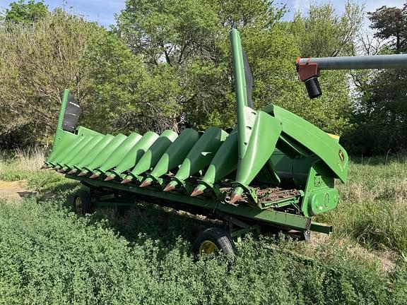 Image of John Deere 1290 Primary Image