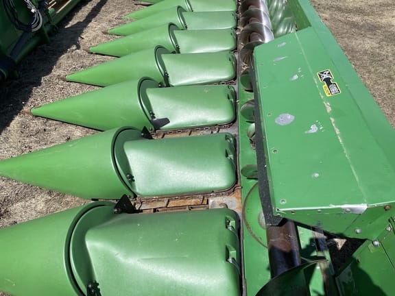 Main image John Deere 1293