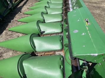 Main image John Deere 1293