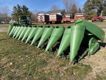 Main image John Deere 1293