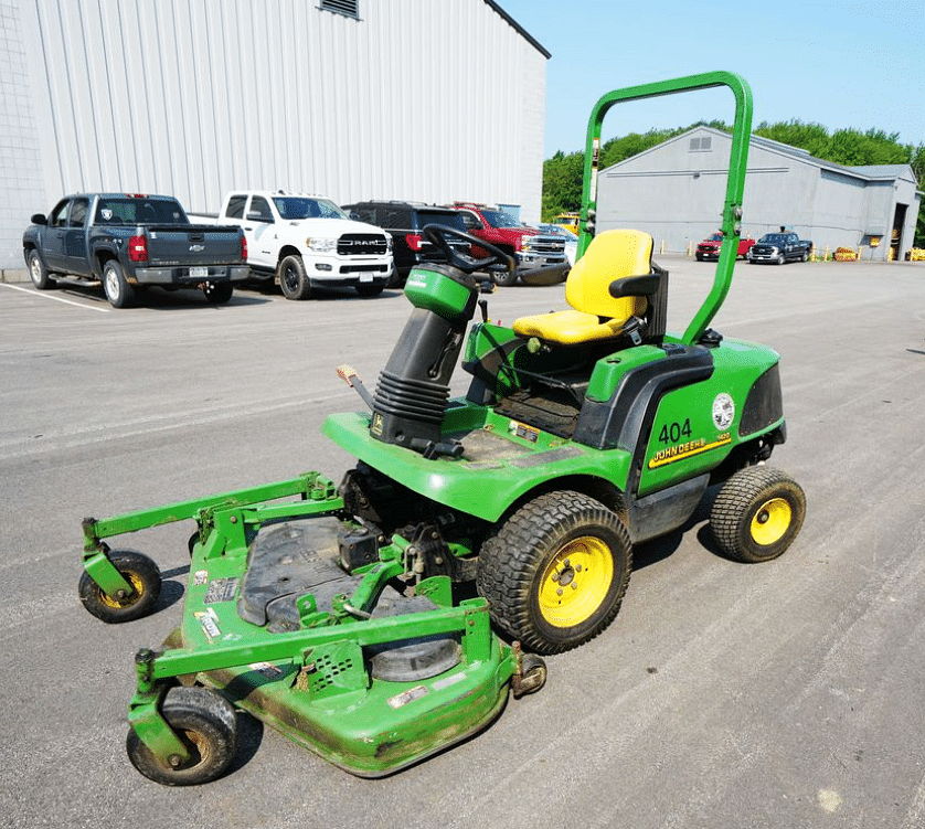 Image of John Deere 1420 Primary image