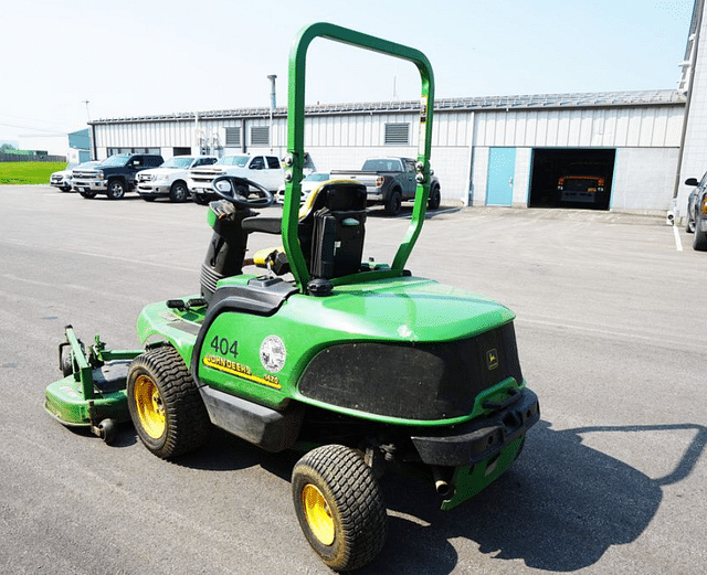 Image of John Deere 1420 equipment image 2