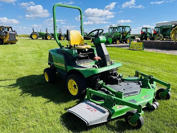 Image of John Deere 1420 equipment image 1