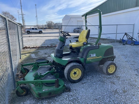 2001 John Deere 1435 Equipment Image0