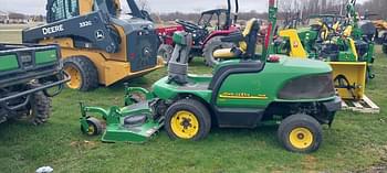 2001 John Deere 1435 Equipment Image0