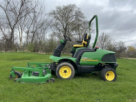 Main image John Deere 1435