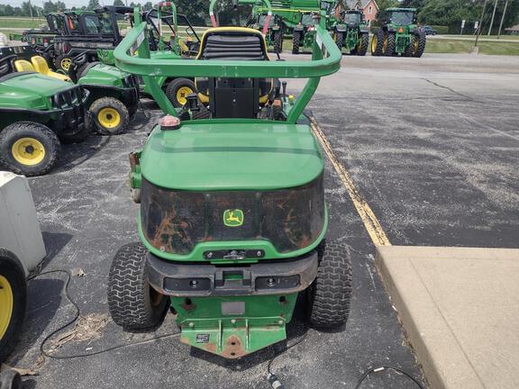 Image of John Deere 1435 equipment image 1