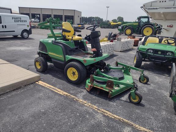 Image of John Deere 1435 Primary image