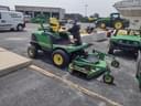 2001 John Deere 1435 Image
