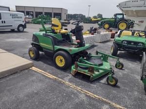 2001 John Deere 1435 Image