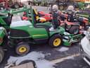 2001 John Deere 1435 Image