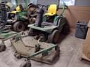 2001 John Deere 1435 Image