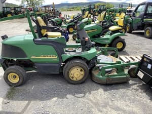 2001 John Deere 1445 Image