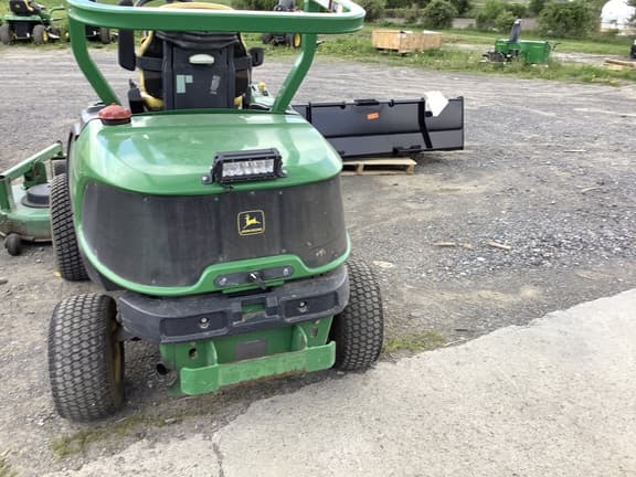 Image of John Deere 1445 equipment image 4