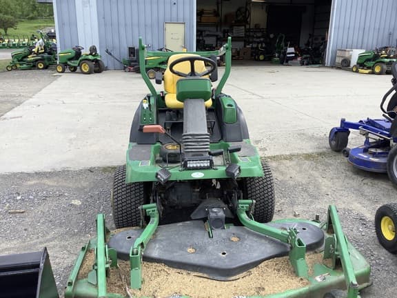 Image of John Deere 1445 equipment image 1