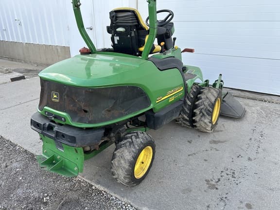 Image of John Deere 1445 equipment image 3
