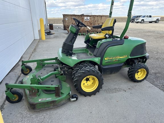 2001 John Deere 1445 Equipment Image0
