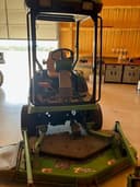 2001 John Deere 1445 Image